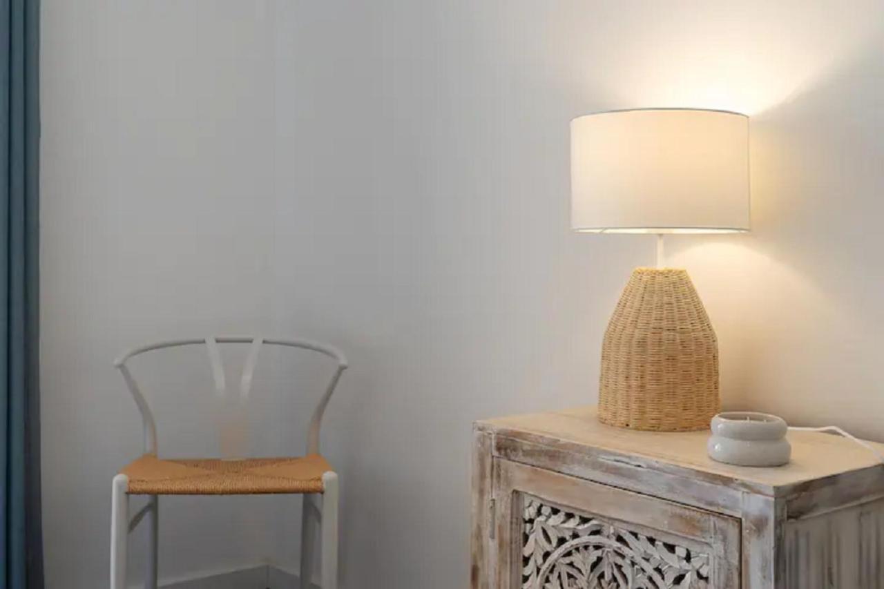 Superb Flat 200 From Beach, 10 Min To Downtown Apartamento Lagos