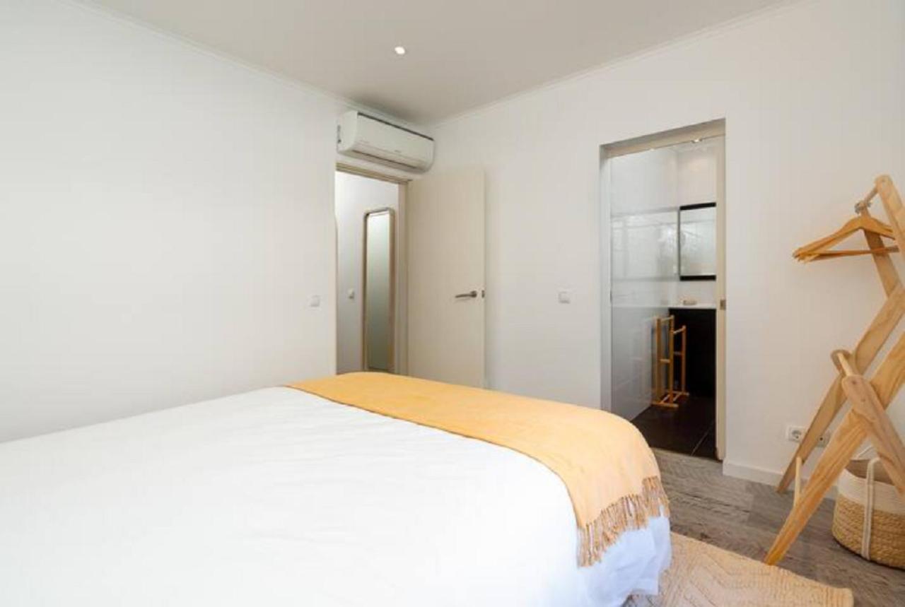 Superb Flat 200 From Beach, 10 Min To Downtown