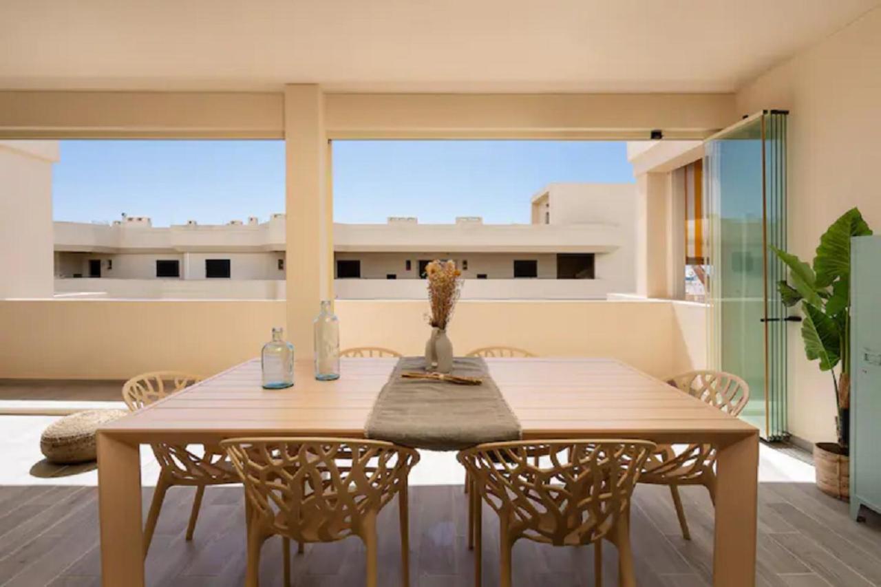 Apartamento Superb Flat 200 From Beach, 10 Min To Downtown *