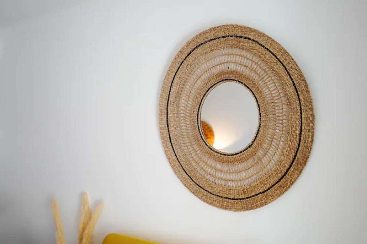 Superb Flat 200 From Beach, 10 Min To Downtown Lagos