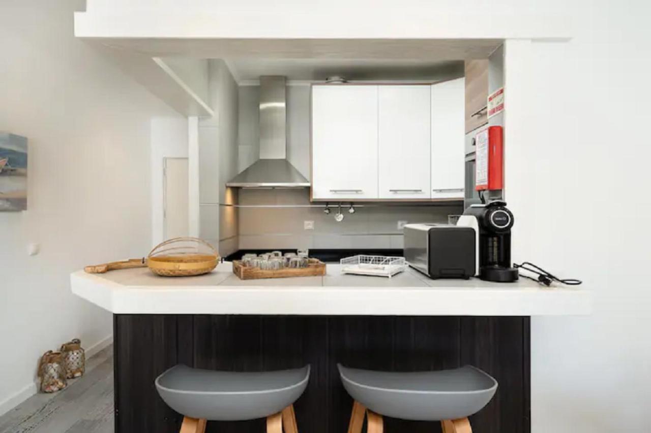 Superb Flat 200 From Beach, 10 Min To Downtown Apartamento *