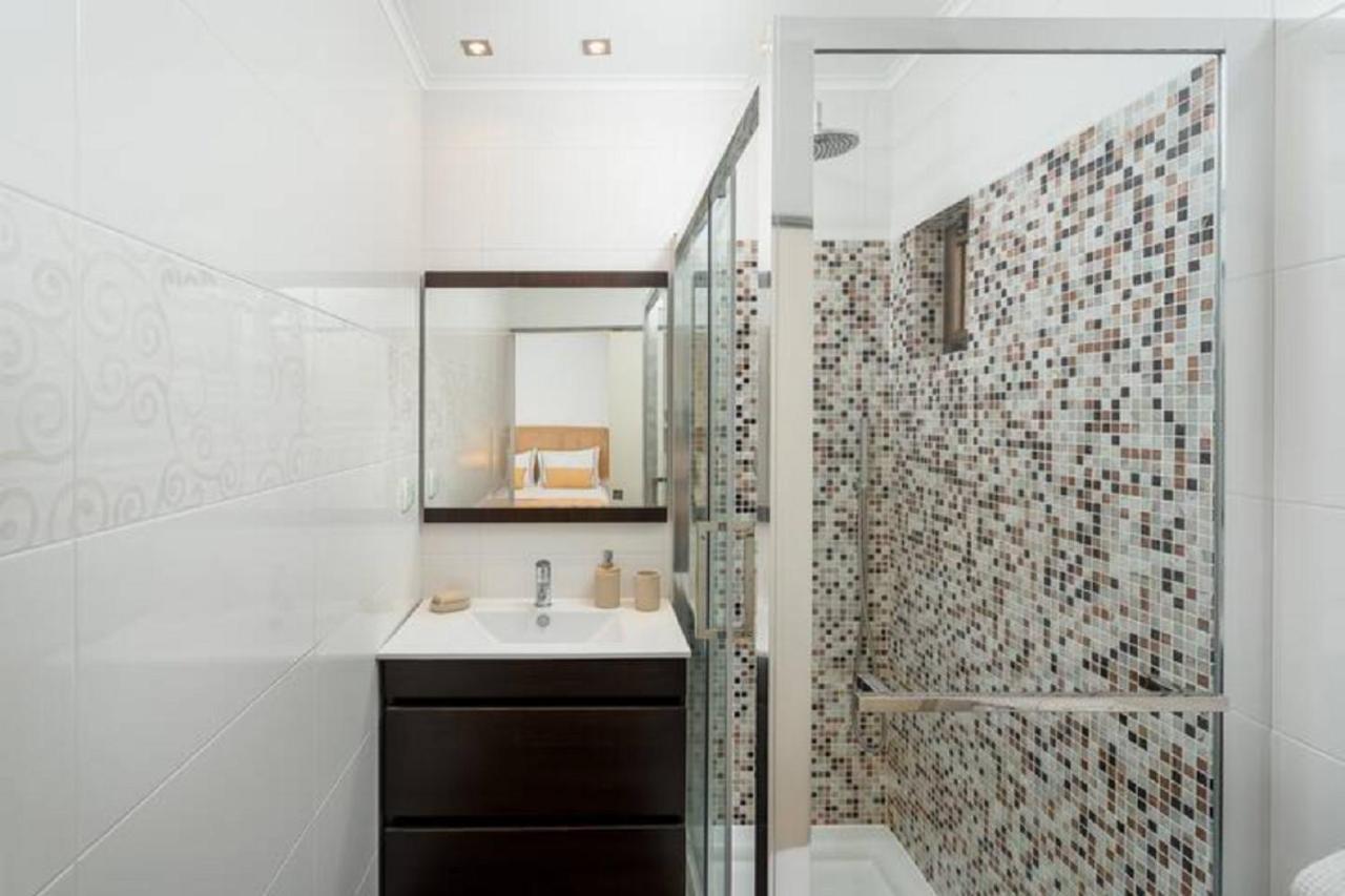 Apartamento Superb Flat 200 From Beach, 10 Min To Downtown