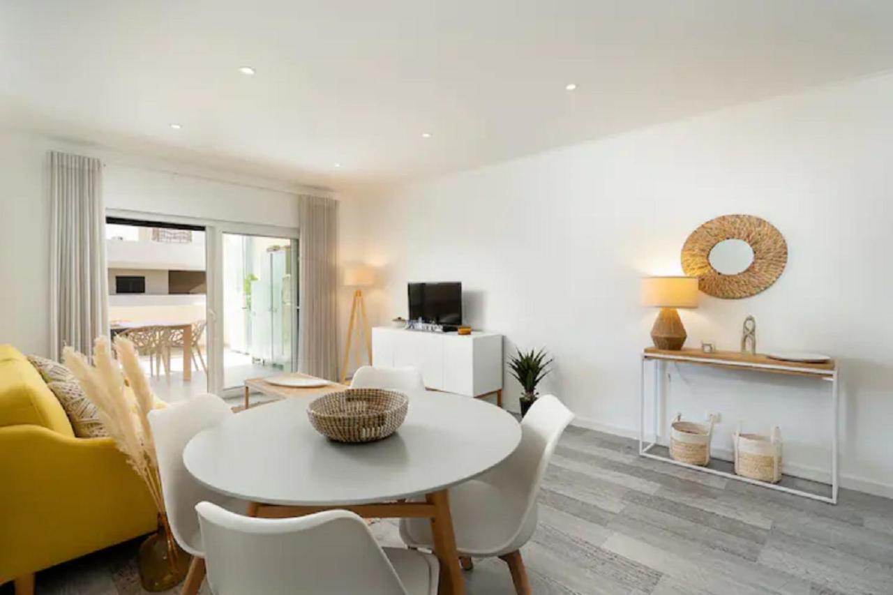Apartamento Superb Flat 200 From Beach, 10 Min To Downtown