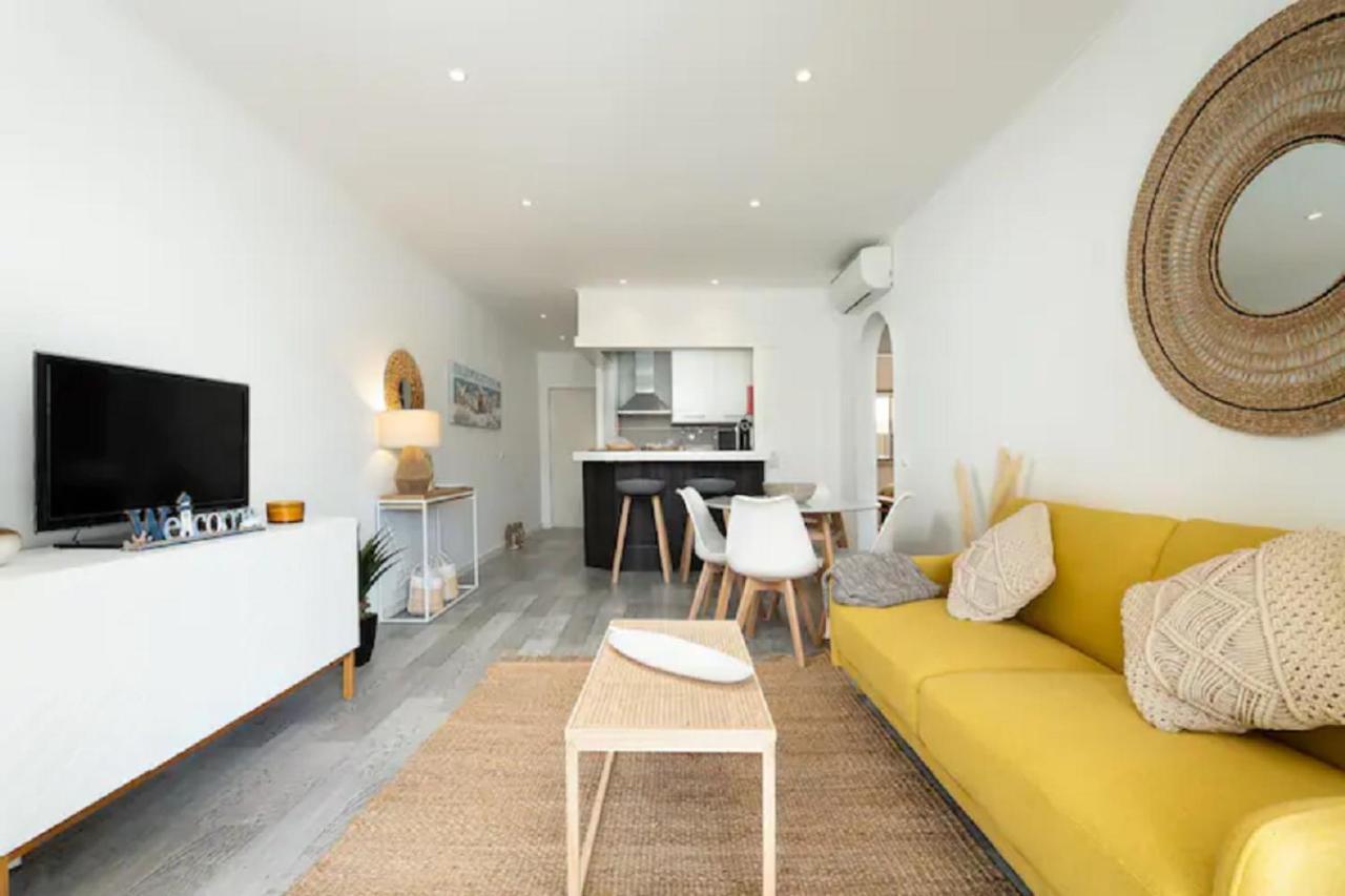 Superb Flat 200 From Beach, 10 Min To Downtown *