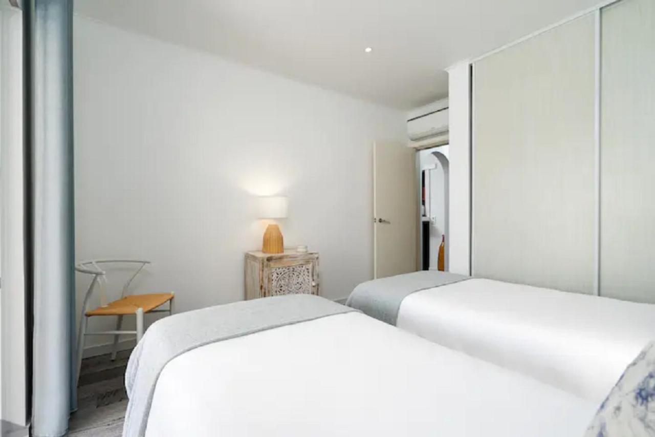 Superb Flat 200 From Beach, 10 Min To Downtown *