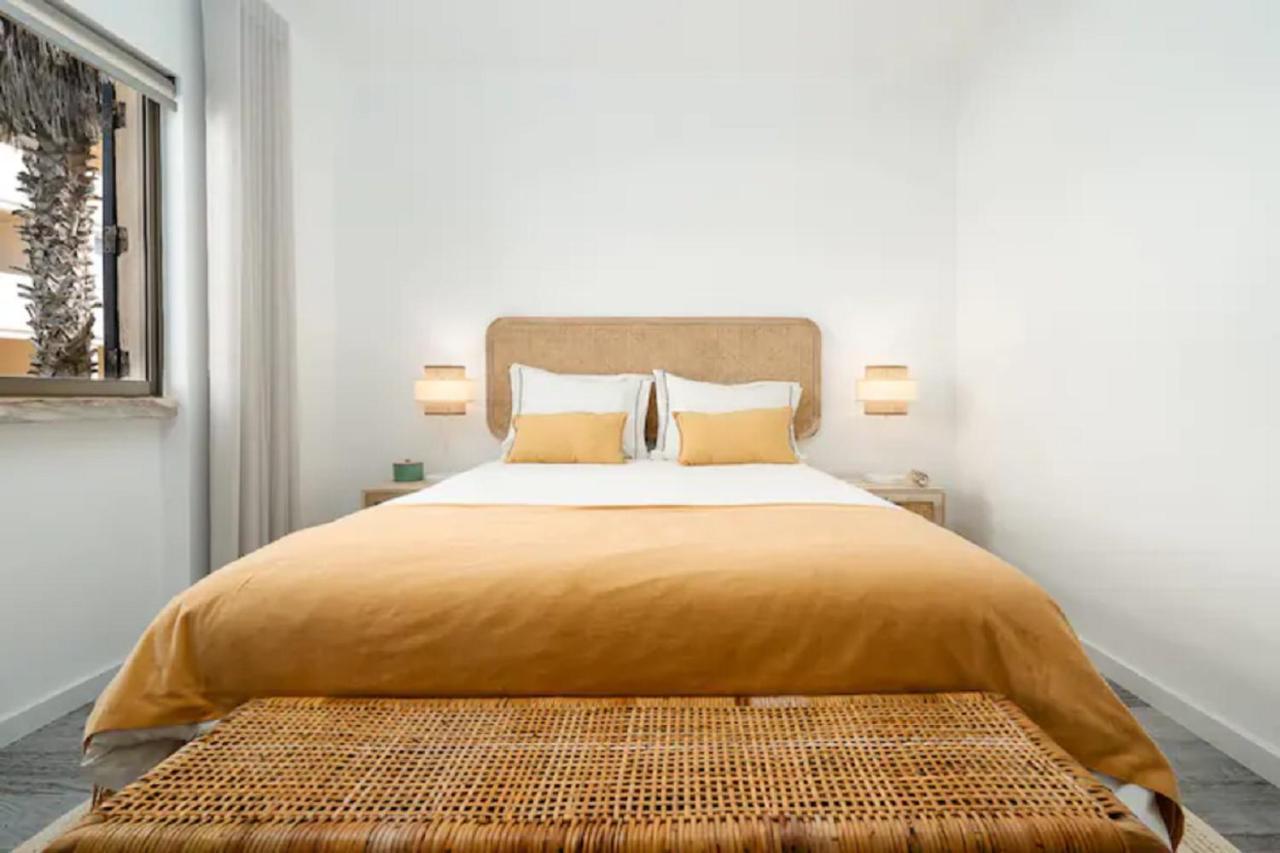 Superb Flat 200 From Beach, 10 Min To Downtown Apartment Lagos
