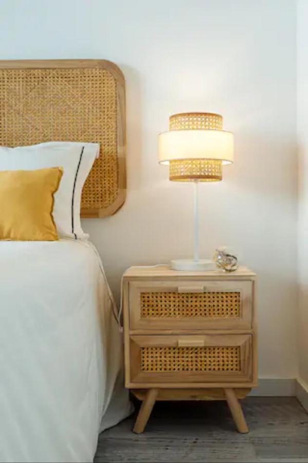 Apartment Superb Flat 200 From Beach, 10 Min To Downtown