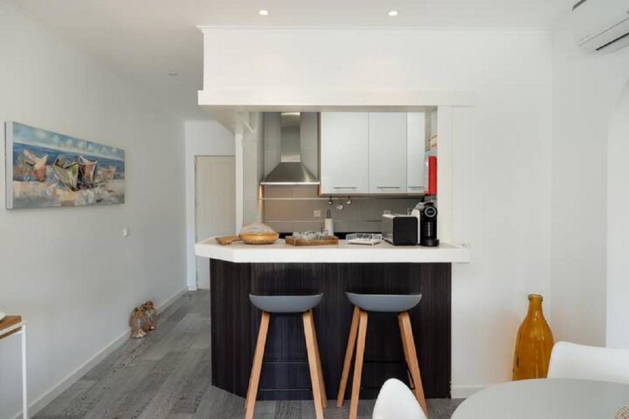 Superb Flat 200 From Beach, 10 Min To Downtown Apartment Lagos