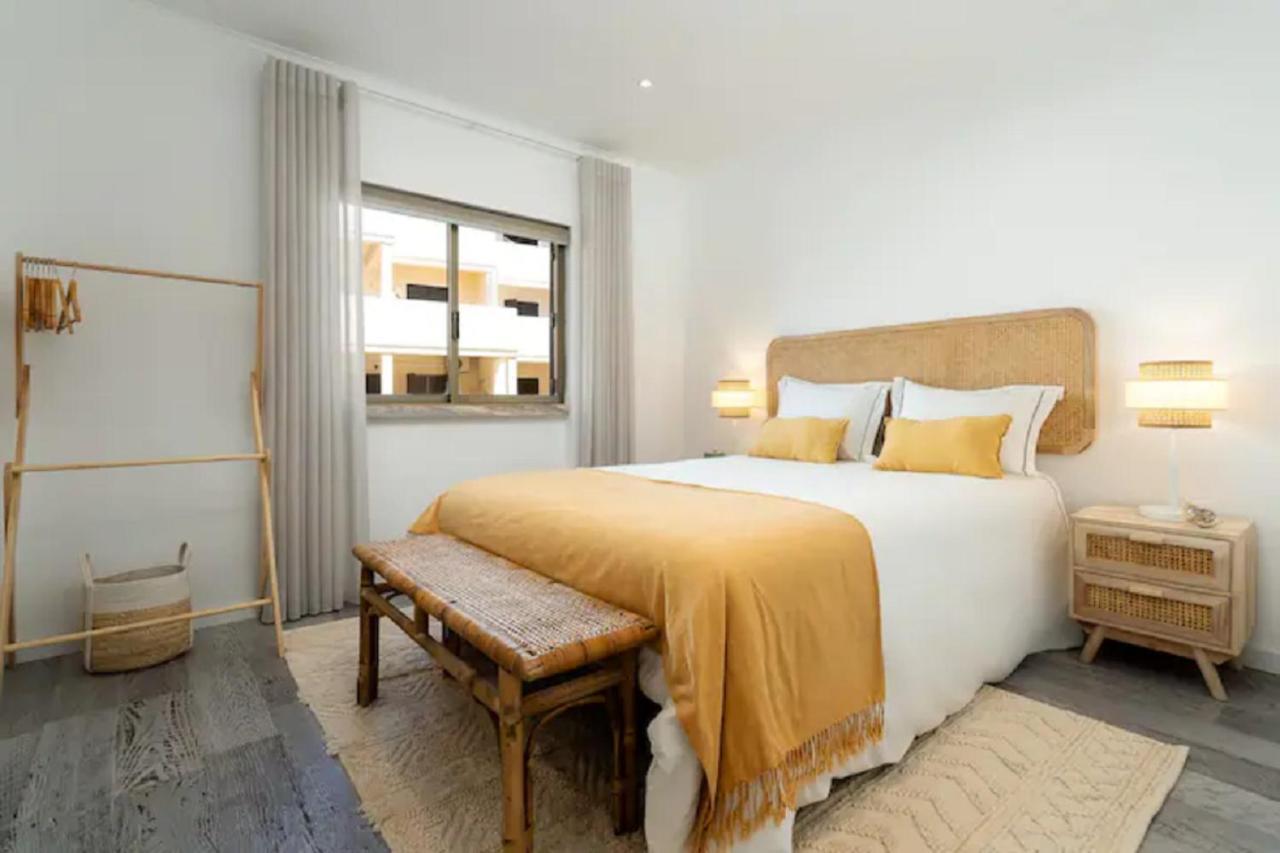 Superb Flat 200 From Beach, 10 Min To Downtown * Lagos