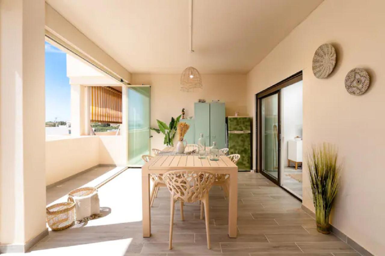 Superb Flat 200 From Beach, 10 Min To Downtown