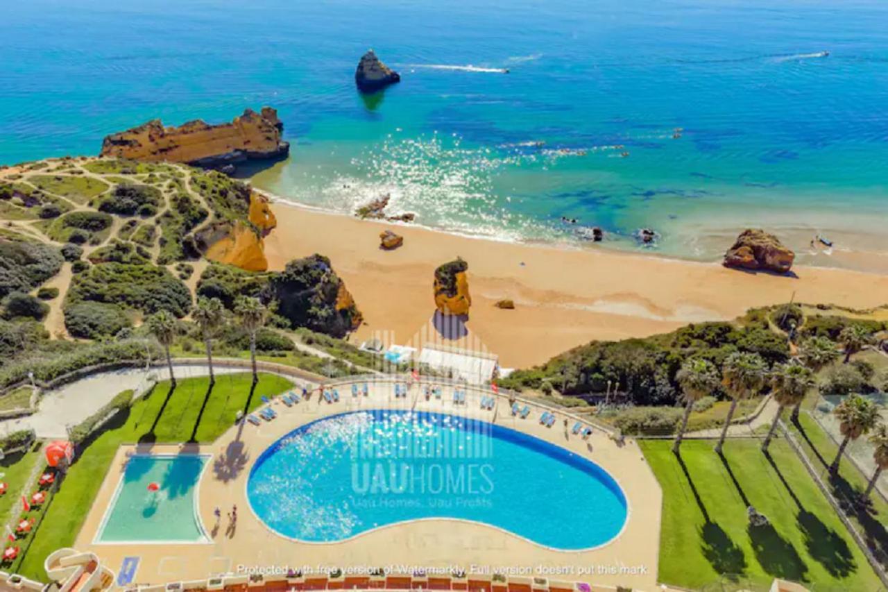 Superb Flat 200 From Beach, 10 Min To Downtown Apartment